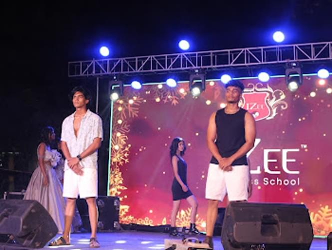 IZee Business School Bangalore Cultural Events photo 25